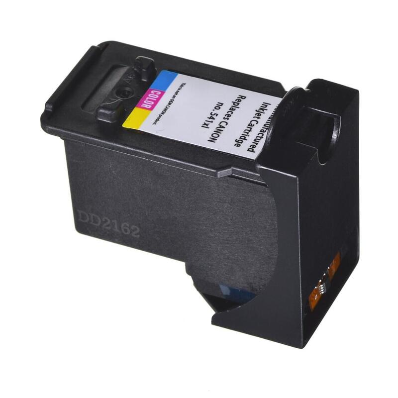 Tinta Superbulk Para Canon Cl541xl Reg B-C541 541xl Color