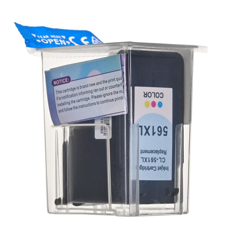 Tinta Superbulk Tusz Do Canon Cl-561xl Reg Sp-Cl561xl