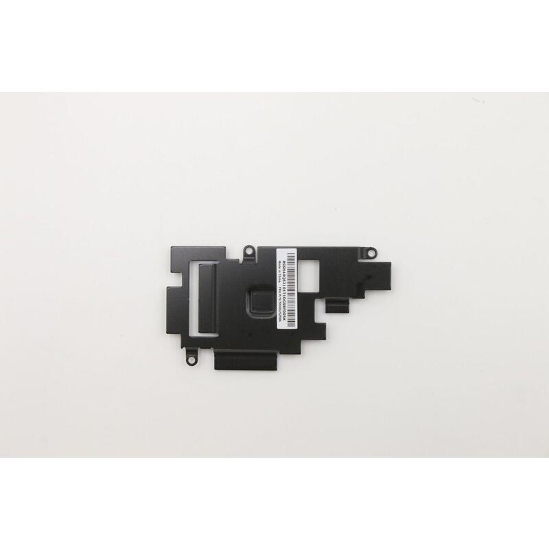 Tiny5 Aluminum Plate Heatsink For South Bridge