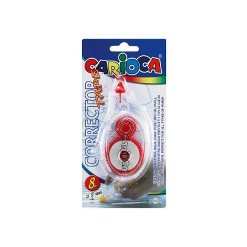 Tipex Corrector Cinta 8mx5mm