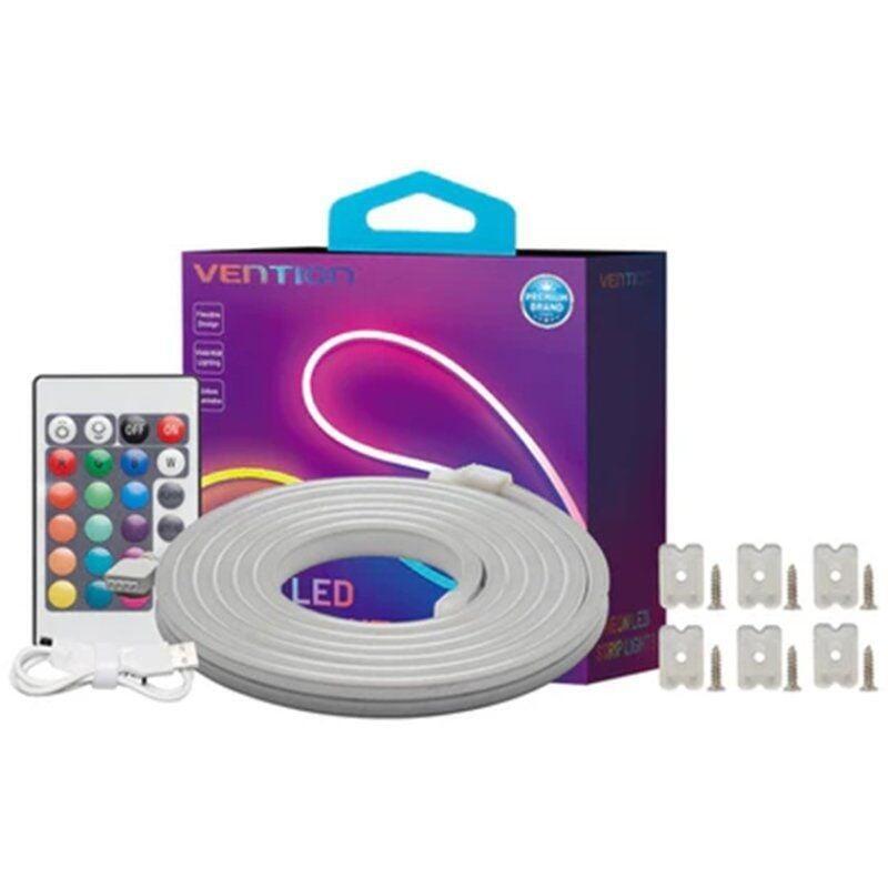 Tira Led Vention Paewj 5m