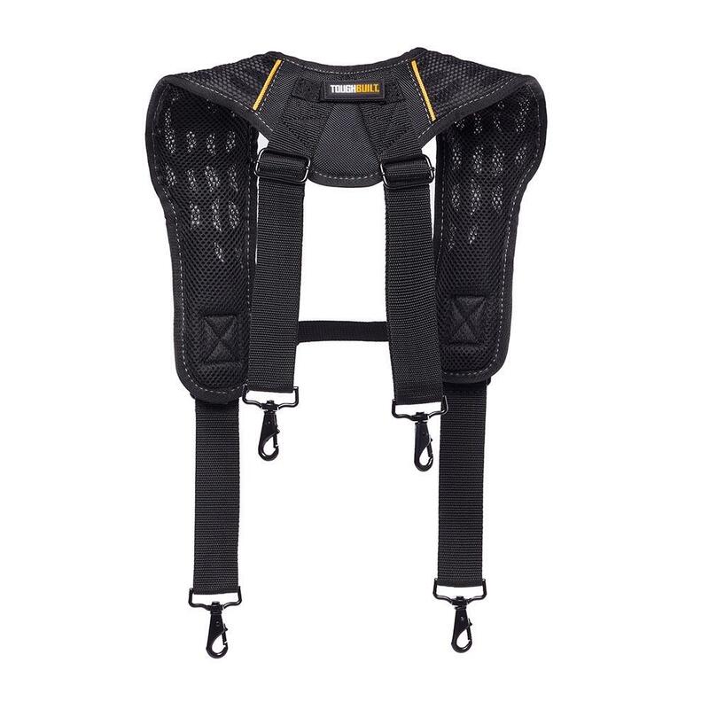 Tirantes Gelfit Tb-Ct-51g Toughbuilt