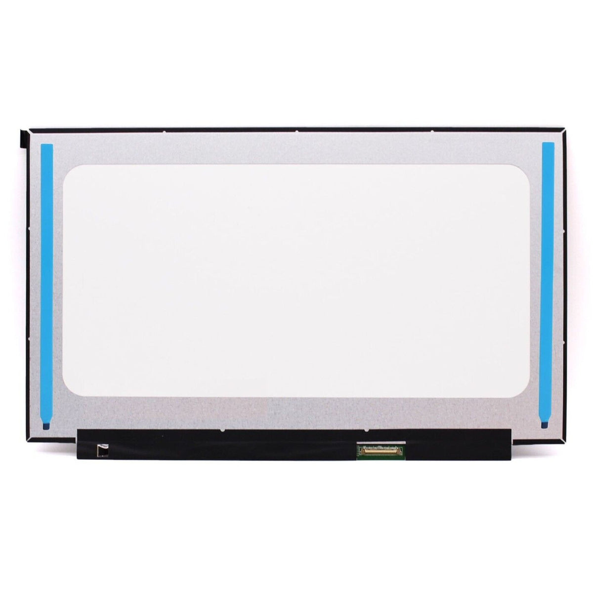 Par De Tiras Adhesivas Para Pantallas Baterías Tablet Móviles (2 Piezas 170X8Mm)