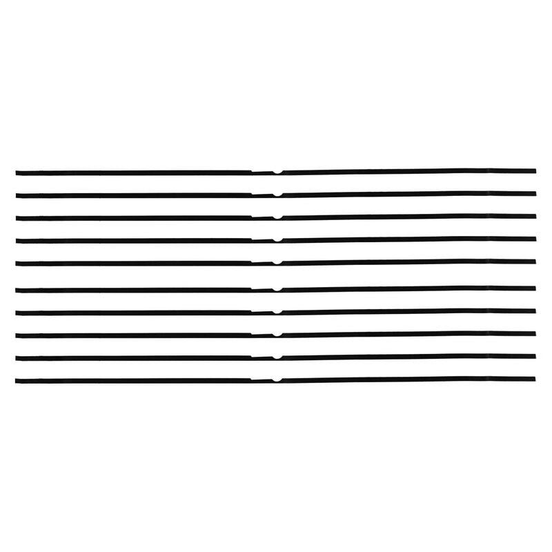 Tiras Adhesivas Para Pantalla De Portátil Dell Hp Lenovo Acer Xiaomi Asus Huawei 13.3" 14" 15.6" 10 Uds
