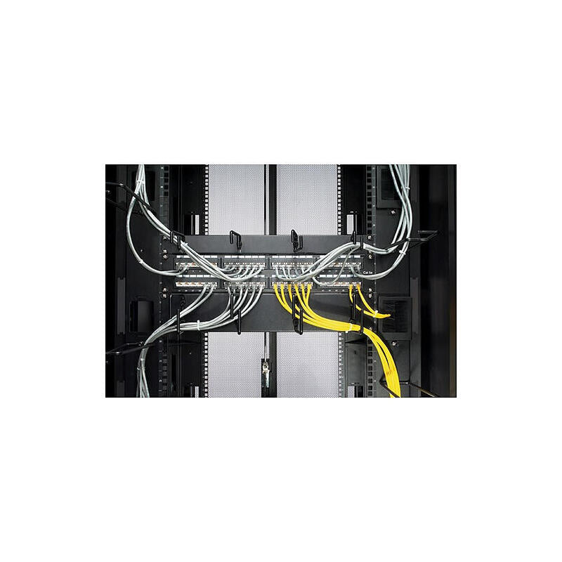 Tiras De Cepillo Para Riel De Montaje Apc Netshelter Sx De 750 Mm