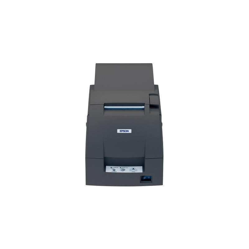 Tm-U220a (057): Serial Ps Edg Prnt Nd