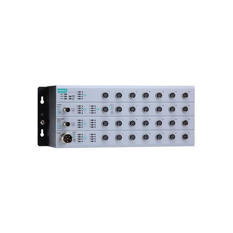 Tn-4528a-16poe-4gpoe-Wv-Ct-T Tn-4528a-16poe-4gpoe-Wv-Ct-T