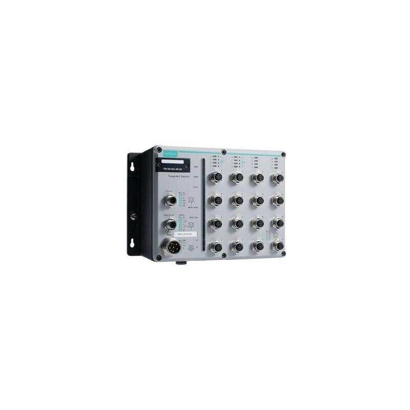 Tn-5516a-8poe-Wv-T Tn-5516a-8poe-Wv-T