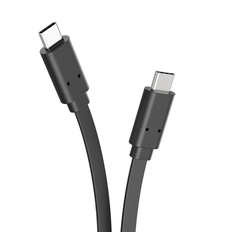 Tnb Cable Usb-C/Usb-C - 30cm - Black