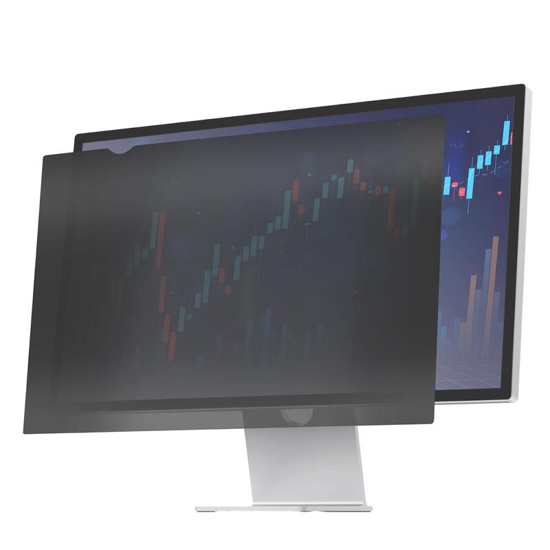 Tnb Filtro De Privacidad Universal - 24"