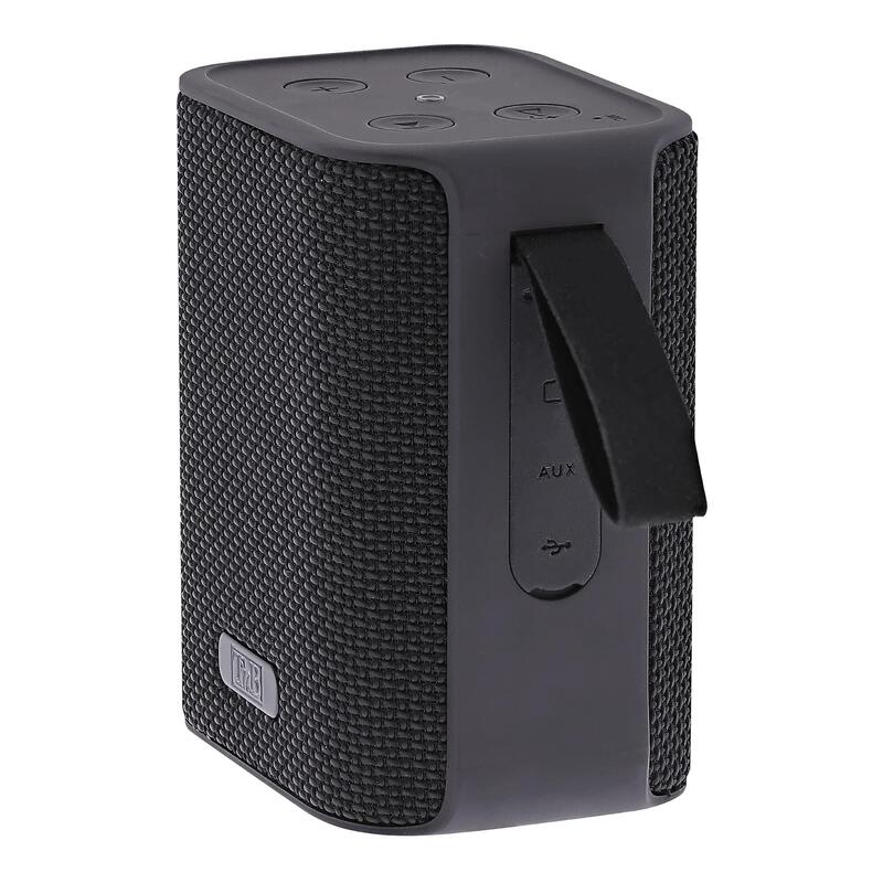 Tnb Record Volume 1 - 2nd Generation- Tws Bluetooth Speaker 5w - Black