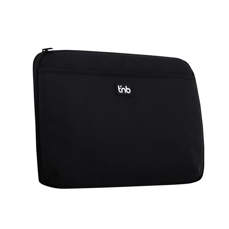 Tnb Select - Maletin 15.6'' Laptop Sleeve - Black