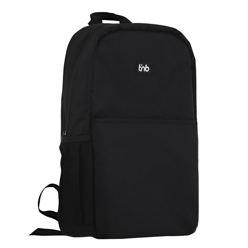 Tnb Select - Mochila 15.6 Laptop Backpack - Black