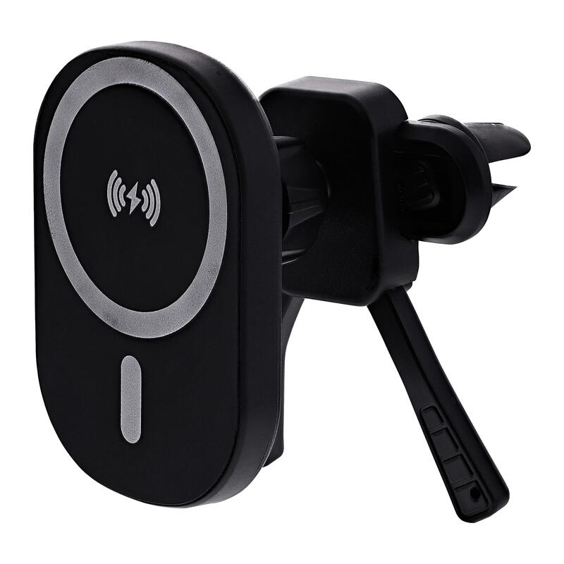 Tnb Soporte Magnetico Con Carga Por Induccion Para Salida De Aire De 15w