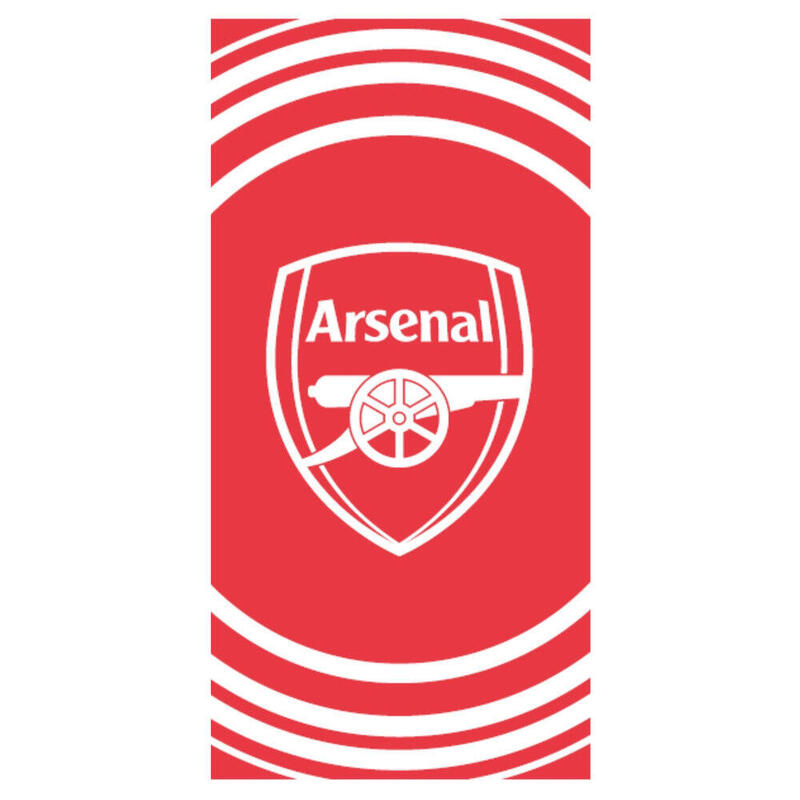 Toalla Arsenal Microfibra