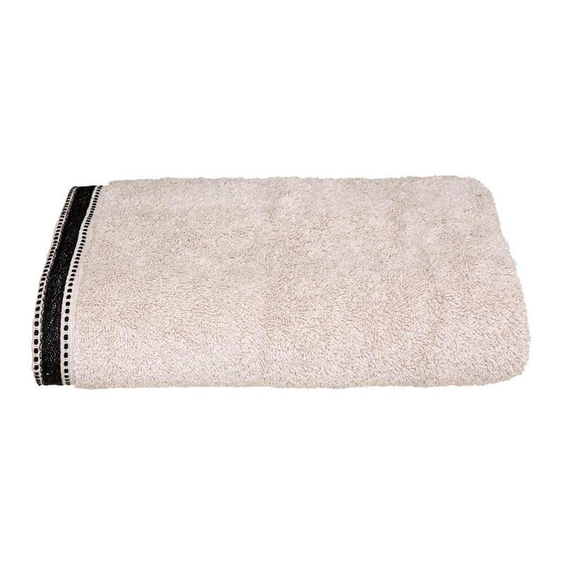 Toalla Baño Premium Color Lino 70x130cm