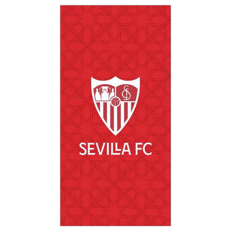 Toalla Sevilla F.C Microfibra