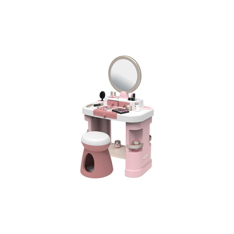 Tocador Smoby My Beauty, Juego De Rol 7600320257