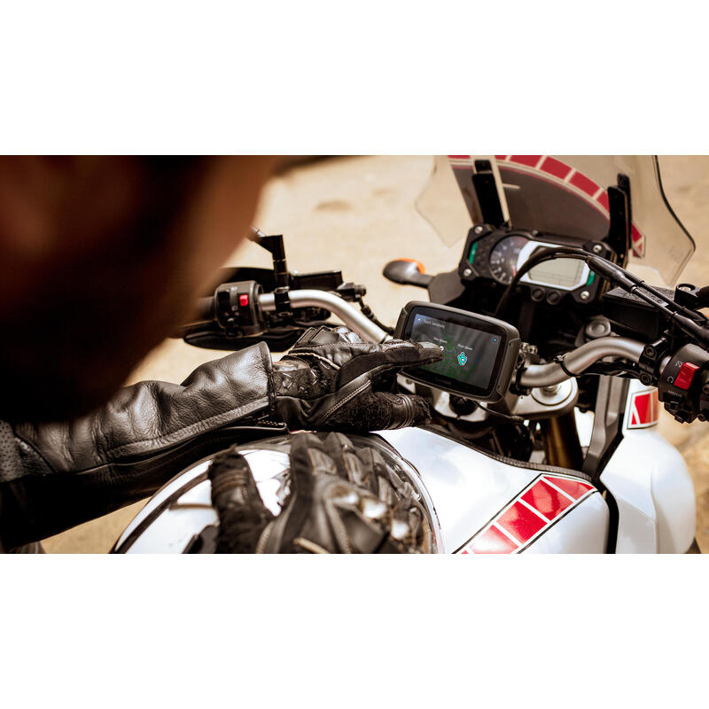 Tomtom Rider 550 World Premium Pack