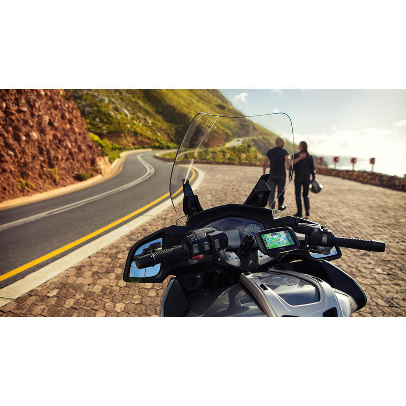 Tomtom Rider 550 World Premium Pack
