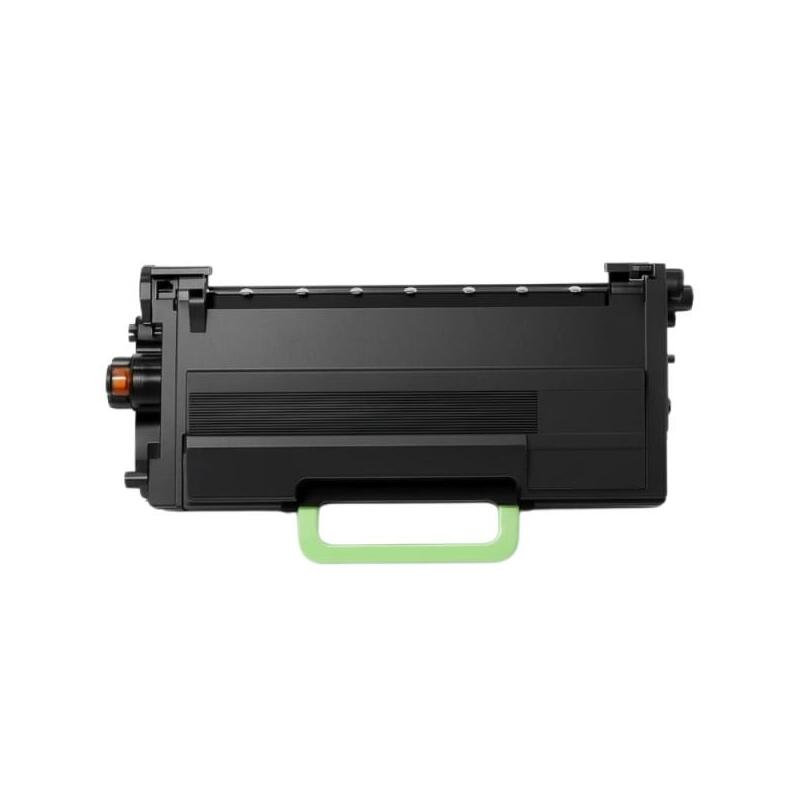 Toner Brother Tn3600xxl Generico Reemplaza Tn3600xxl - Alta Capacidad/Jumbo Negro