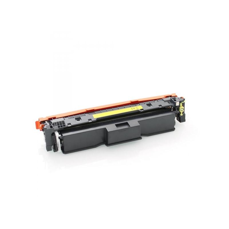 Toner Canon T12 Amarillo Generico Reemplaza 5095c006