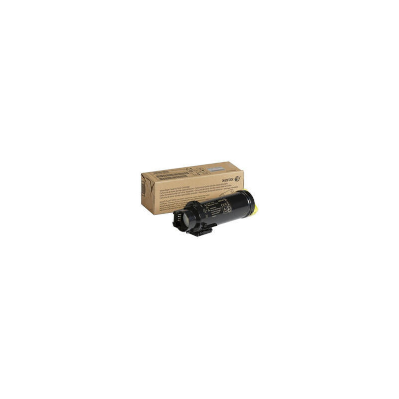 Toner Cartridge 1 Pc(S) Original Yellow