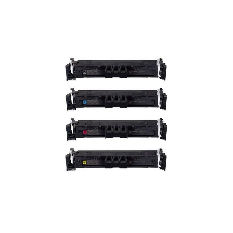 Toner Compatible 069 Cyan I-Sensys Lbp673,Mf752,Mf754-1.9k 5093c002