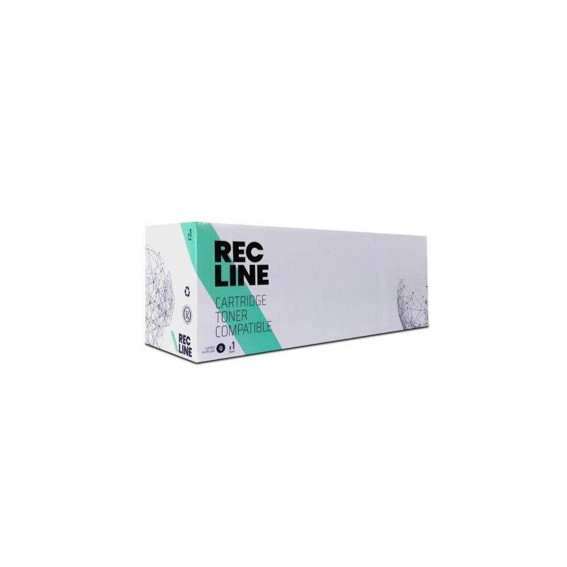 Toner Compatible Con Konica Minolta Tnp76/78/83 Negro - Acf0050-R Pag-12000