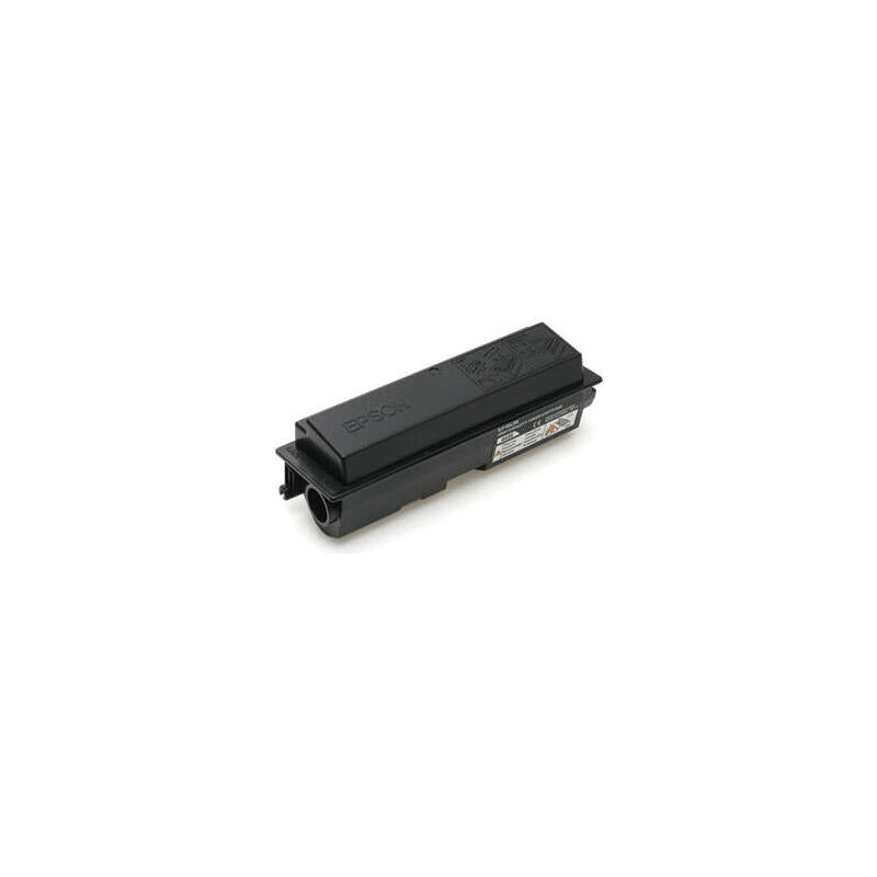 Toner Compatible Epson Aculaser M2000 Negro C13s050435