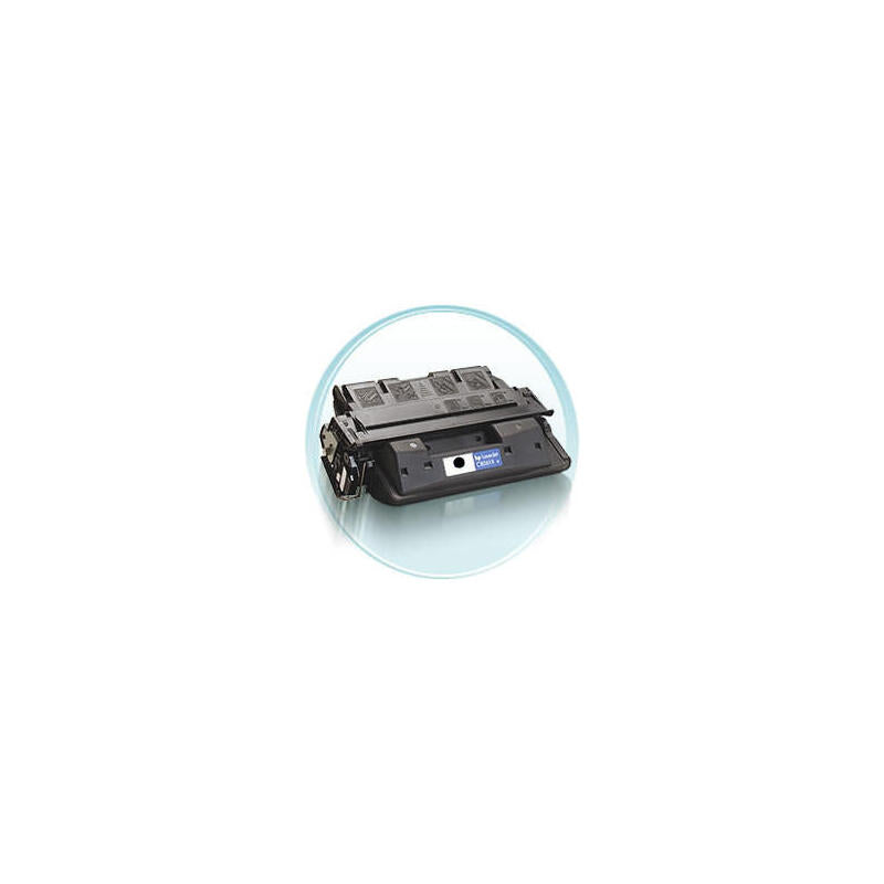 Toner Compatible Hp 4100,Troy 4100-10.000 Pagine C8061x