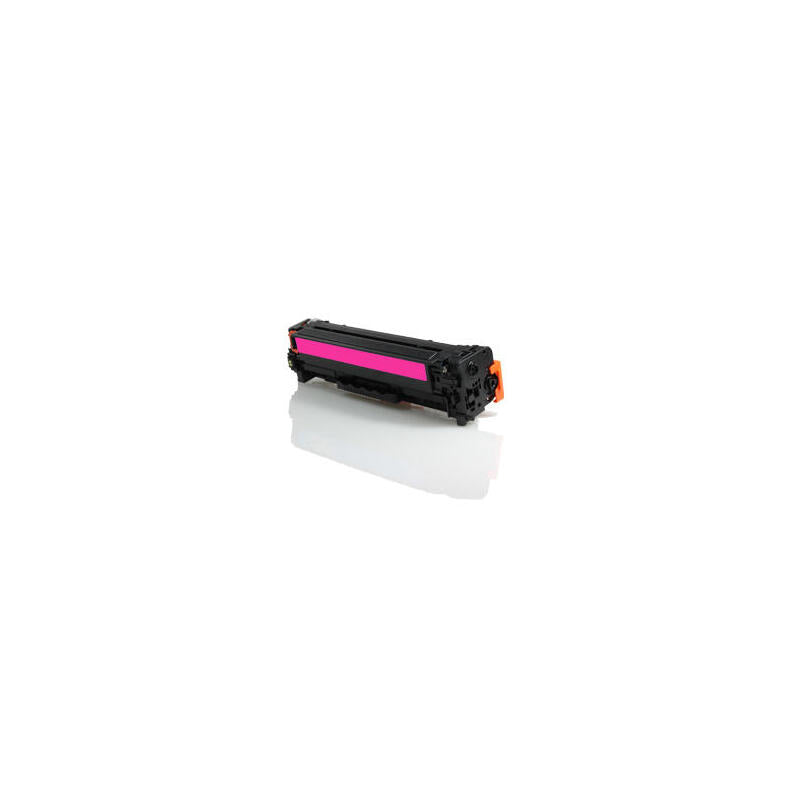 Toner Compatible Hp Cc533a/Ce413a/Cf383a Magenta Nº304a/305a/312a