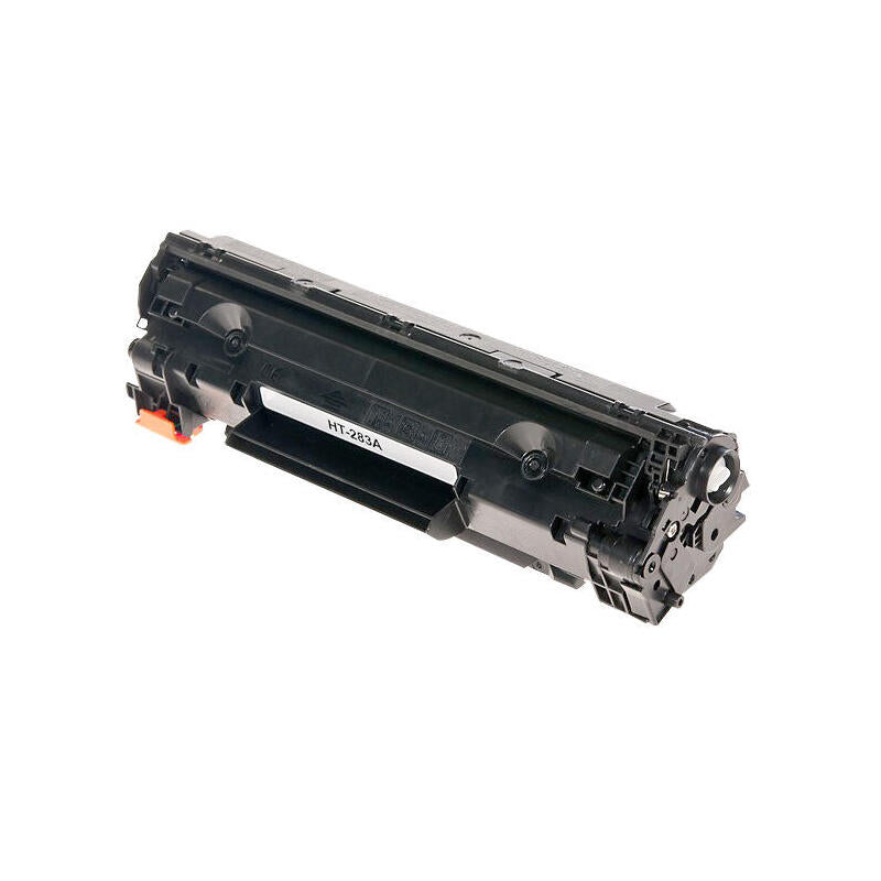 Toner Compatible Hp Cf283a 83a Canon 737 Negro