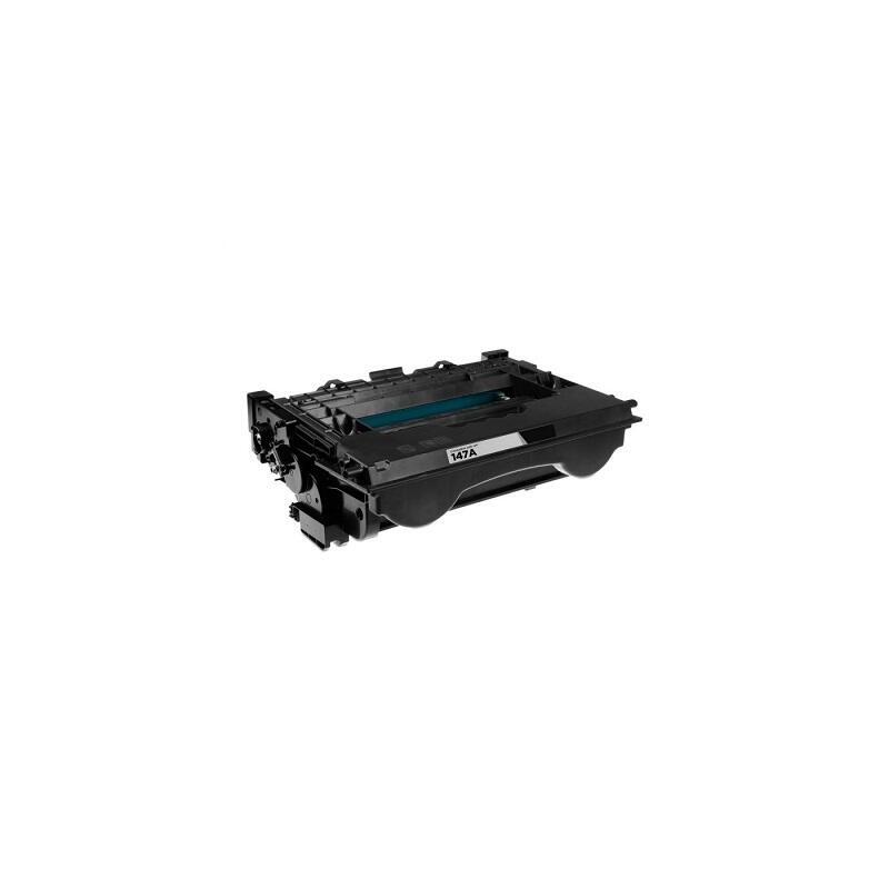 Toner Compatible Hp M634,M635,M636,M610,M611,M612-10.5k 127a