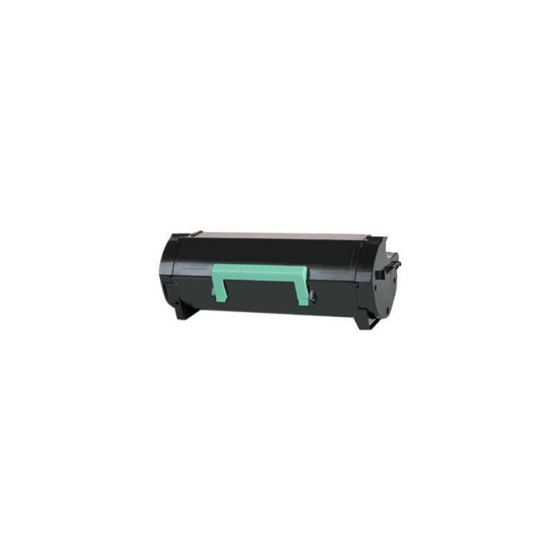 Toner Compatible Konica Minolta Bizhub 3300p-10k Tnp39/Tnp36