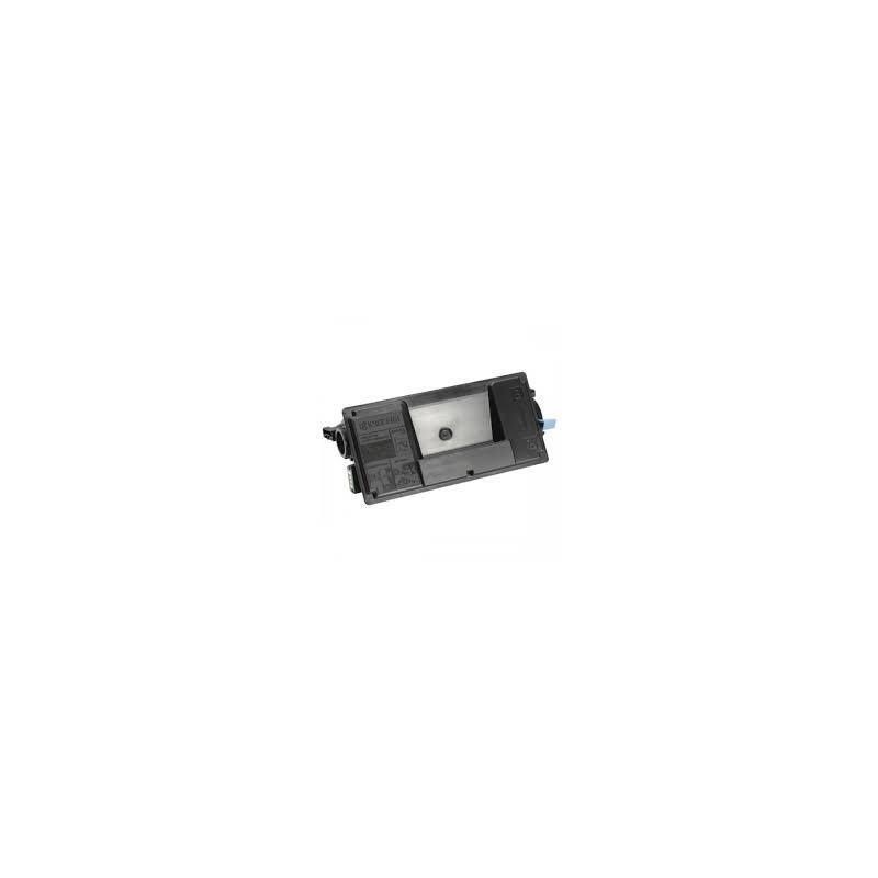 Toner Compatible Kyocera Tk3160 Xl Negro 20k 470g
