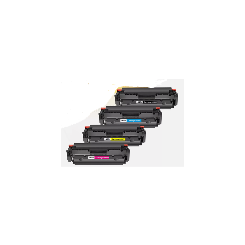 Toner Compatible Lbp 662 663 664 Mf741 742 743 744-5.9k 3018c002 Can055mh
