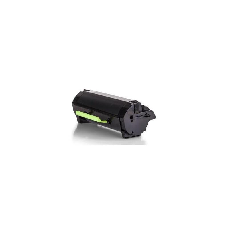 Toner Compatible Lexmark Ms517dn,Mx517dn,Ms617dn,Mx617de-20k