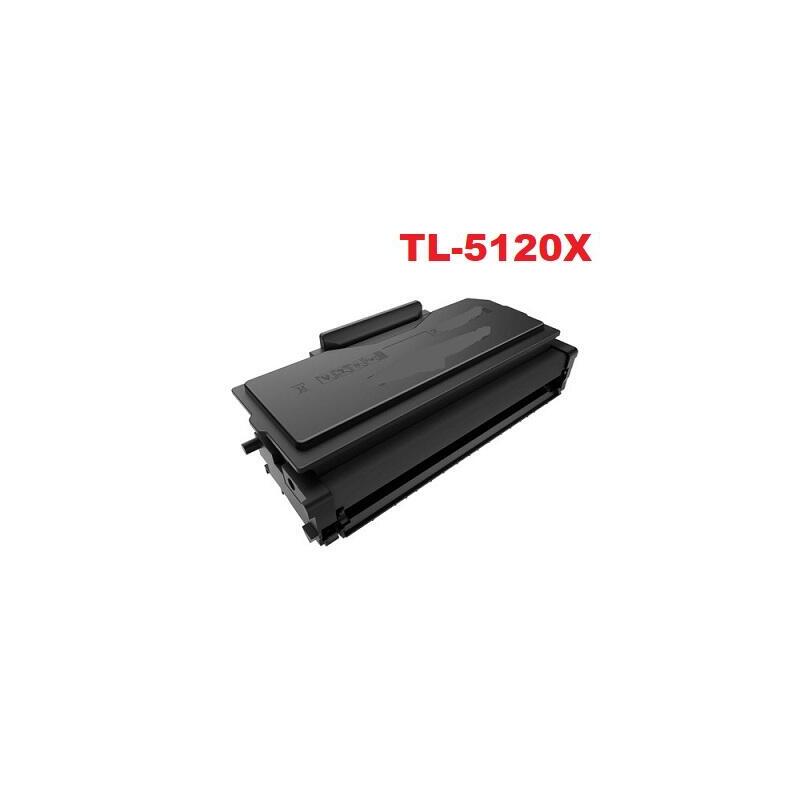 Toner Compatible Pantum Bp5100dn,Bp5100dw,Bm5100-15k Tl-5120x