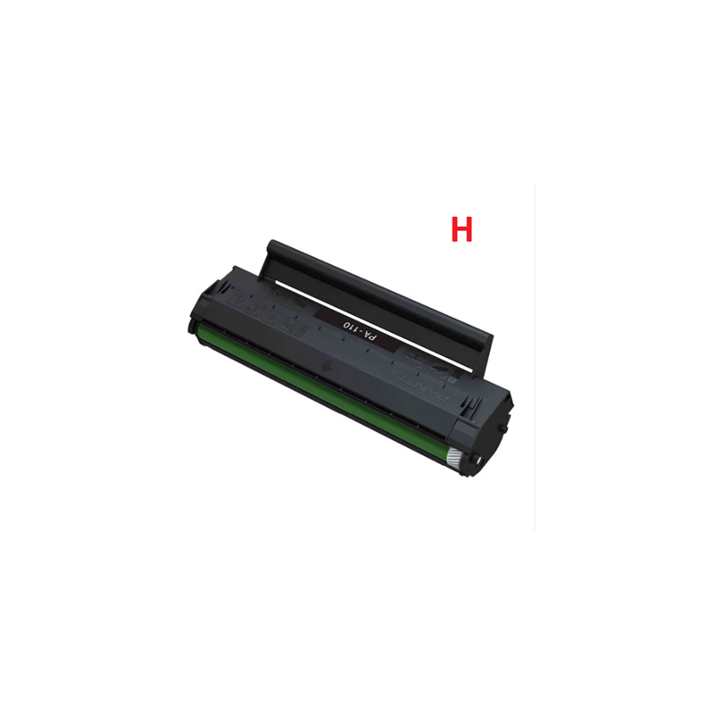 Toner Compatible Pantum P1000 P2000 M5000 M6000-2.3k Pa-110h Papd-110h