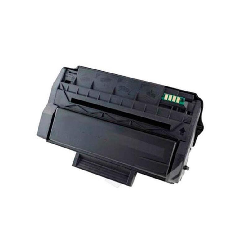 Toner Compatible Pantum Pa-310 Negro 3.000 Pag.