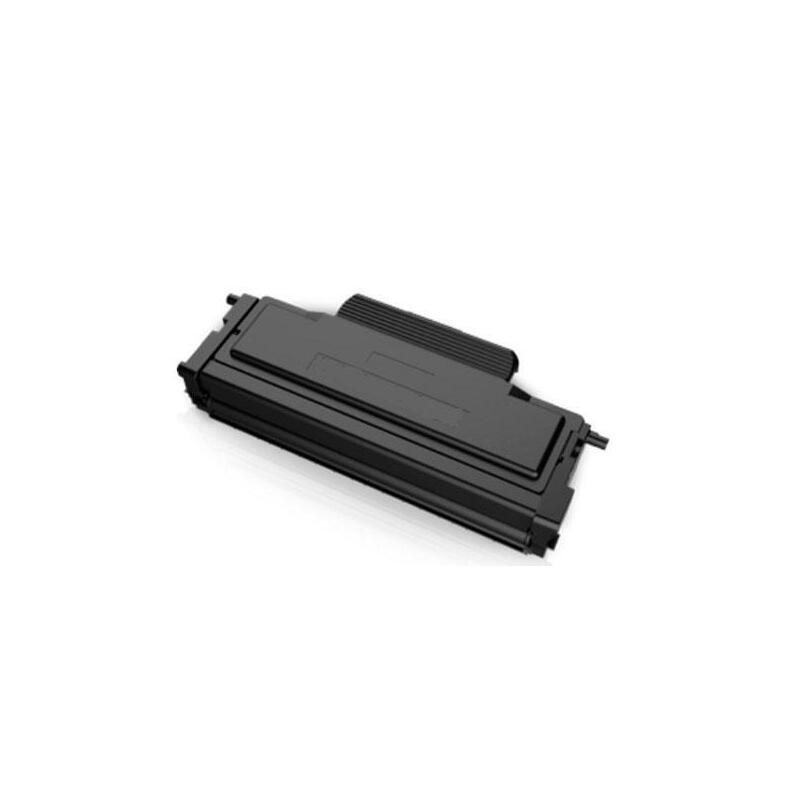 Toner Compatible Pantum Tl-410x Negro 6.000 Pag.