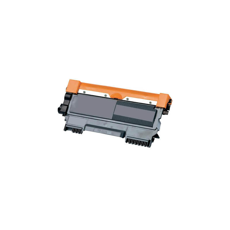 Toner Compatible Para Brother Tn2220 Xl 5.200 Copias Negro