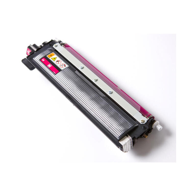 Toner Compatible Para Brother Tn230 Magenta Tn230m