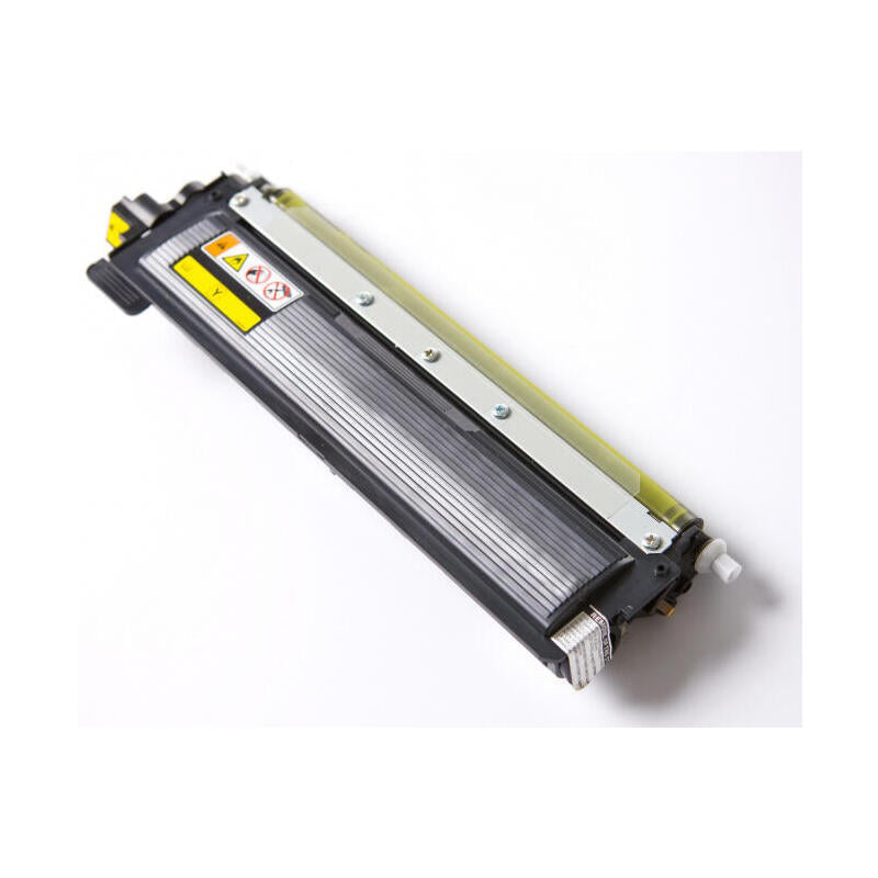 Toner Compatible Para Brother Tn230 Yelow Tn230y