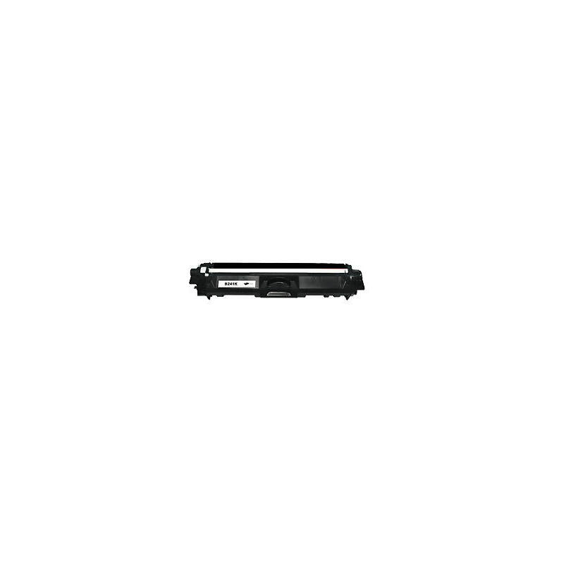Toner Compatible Para Brother Tn241 / Tn242 Negro Tn-241bk / Tn-242bk
