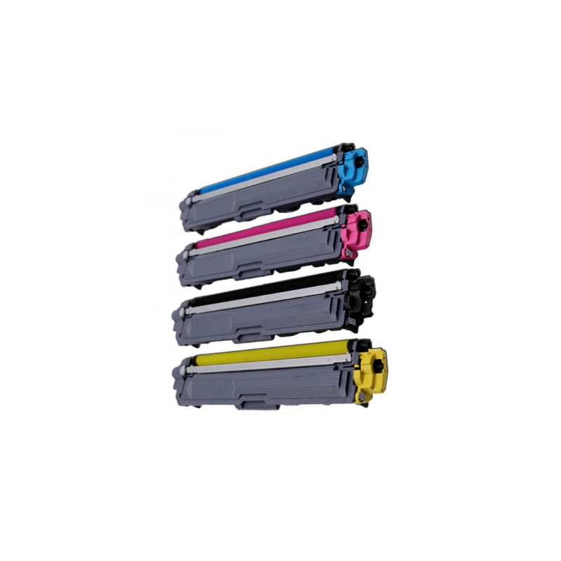 Toner Compatible Para Brother Tn248 Amarillo Tn248y