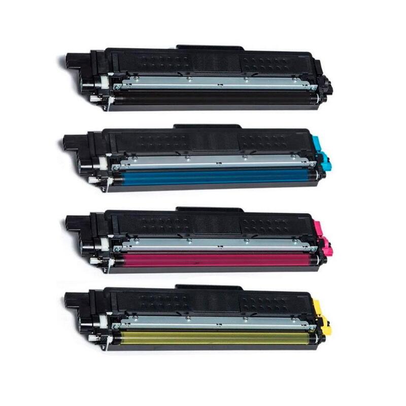 Toner Compatible Para Brother Tn248 Cian Tn248c