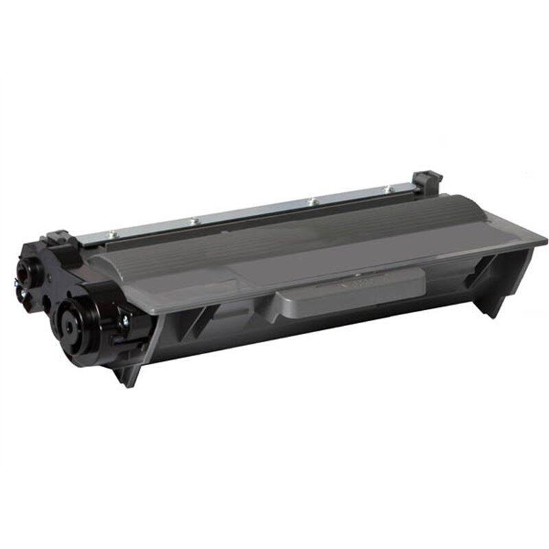 Toner Compatible Para Brother Tn3480 Negro Tn3480-G