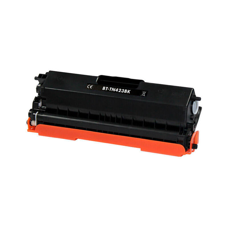 Toner Compatible Para Brother Tn421 Tn423 Tn426 Negro Tn423bk